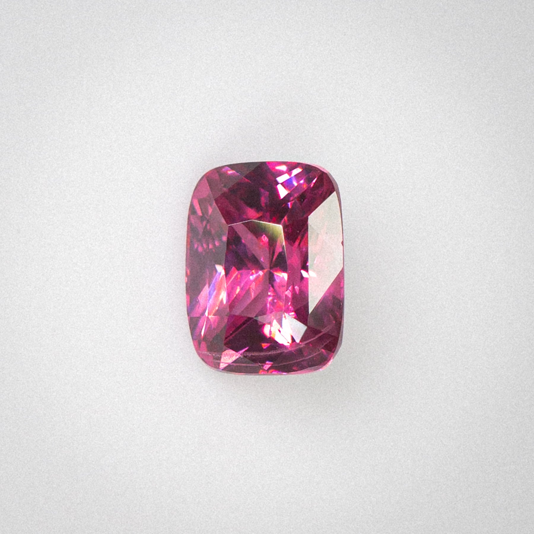 1.56Ct Mahenge Pink Tanzanian Spinel | Cushion Shape – CEYLON STONES