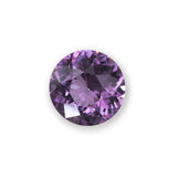 Natural, rare 3.36Ct Lavender Spinel | Round Shape from Sri Lanka