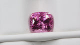 Video of Natural, rare 1.38Ct Pink Spinel | Cushion Shape from Sri Lanka